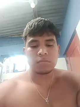 Oscariin96 Webcam show
