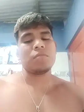 Oscariin96 webcam show
