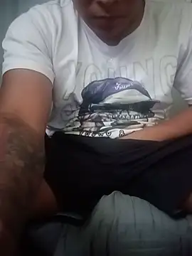 Oscariin96's Webcam Show