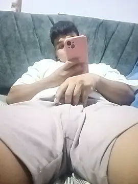 Oscariin96 ওয়েবক্যাম শো