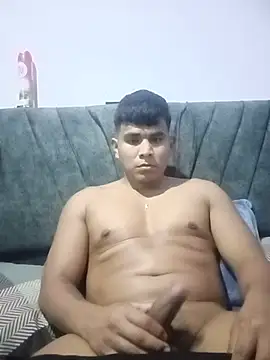 Oscariin96 Webcam-Show