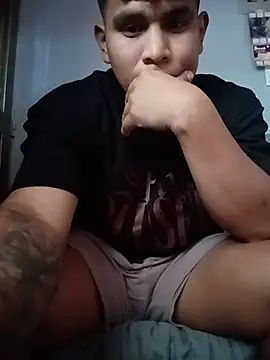Oscariin96 Webcam-Show