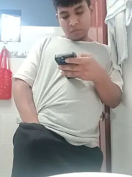 Oscariin96 Webcamshow