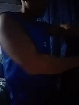 Oscariin96 Webcamshow