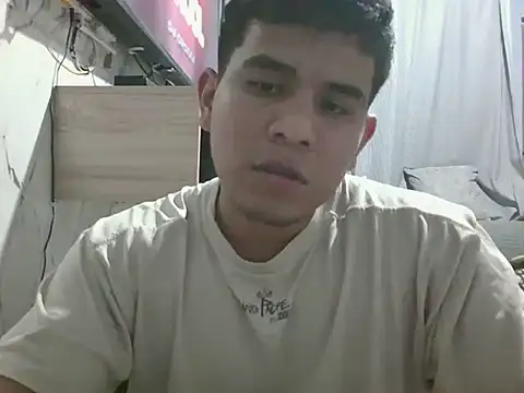 Oscariin96n Webbikameraesitys