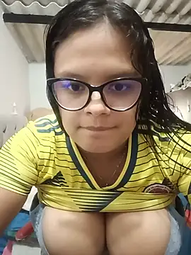 Czat XXX na żywo – luluboobs9