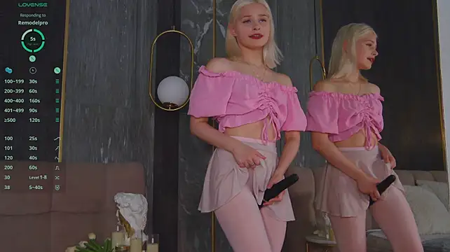 Czat XXX na żywo – SandyShayes