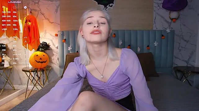 Show Webcam de SandyShayes