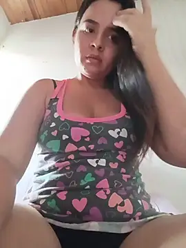 Julieth_hot-69 Cameră chat live