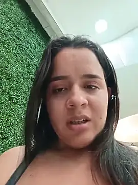 Julieth_hot-69's Webcam Show