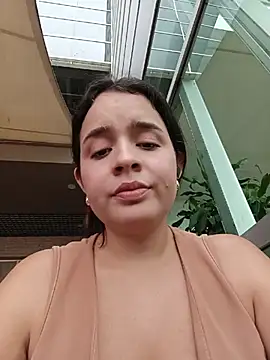 โชว์เว็บแคมของ Julieth_hot-69