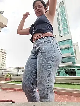 Show webcam de Julieth_hot-69