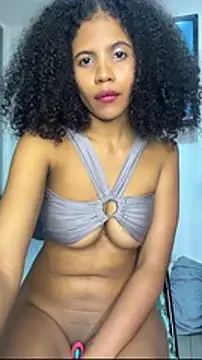 AndresXXXSHOWS – Kamerová šou