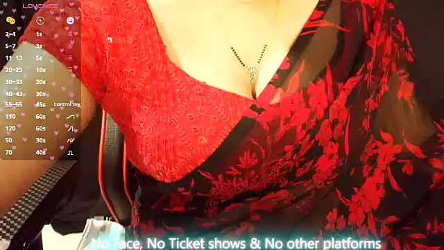 Anu__Reddy's Webcam Show