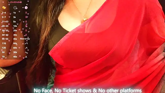 Anu__Reddy Webcamshow