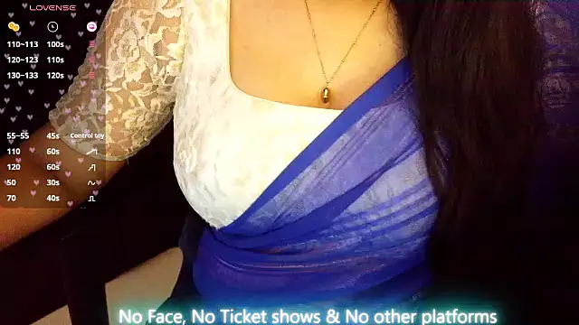 Anu__Reddy's Webcam Show