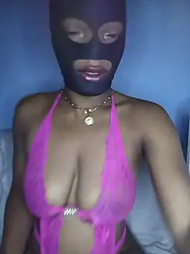 Czat XXX na żywo – Diamond_tigress