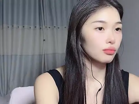 YUNA-kpop 在線直播表演