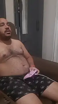 Urso_Nerd Webcam Show