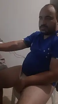 Urso_Nerd's Webcam Show
