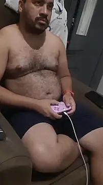 Urso_Nerd Webcam-Show