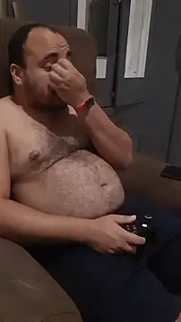 Urso_Nerd Webcam Show