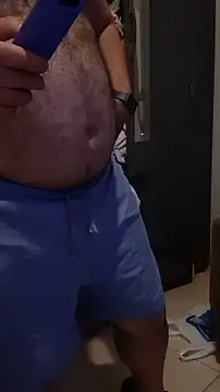 Urso_Nerd Webcam-Show