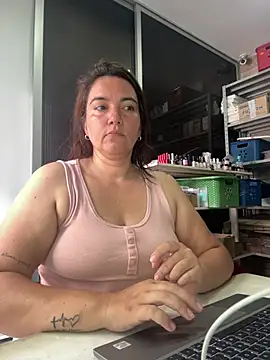sweetdulcexxx Adlı Modelin Canlı XXX Sohbeti