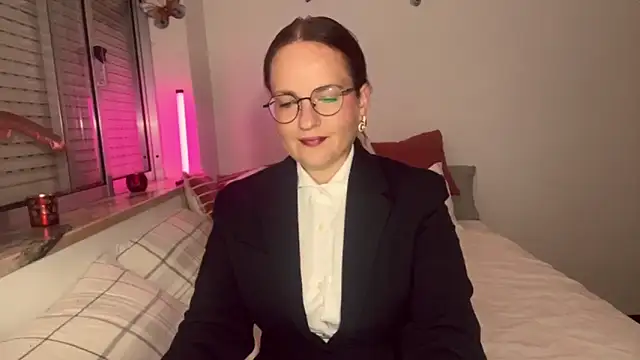 UnderWunder webkamerás műsora