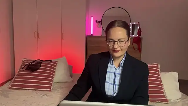 Czat XXX na żywo – UnderWunder