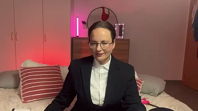 UnderWundern Webbikameraesitys