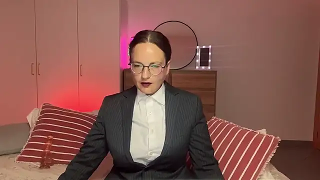 Вебкам-шоу UnderWunder