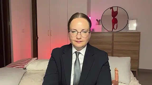 Pokazy przed kamerką – UnderWunder