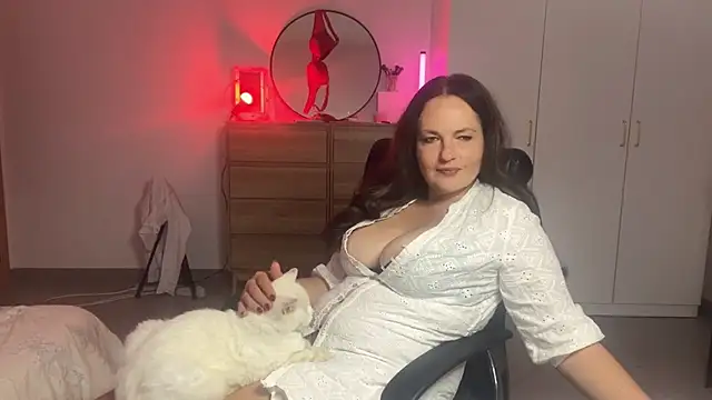 UnderWunder's Live XXX Chat