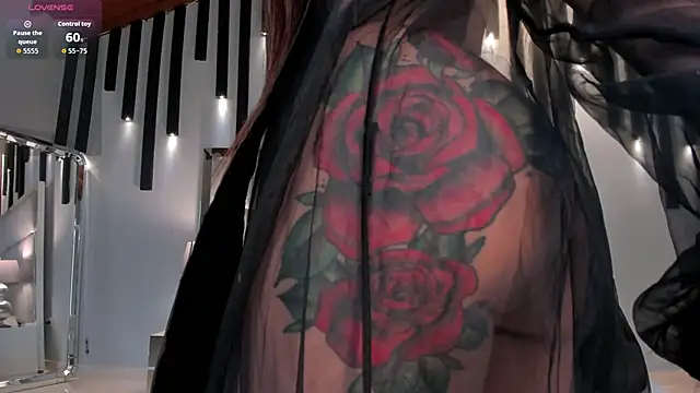MeganScott Live XXX-Chat
