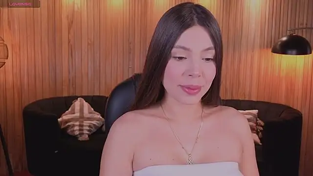 MeganScott's Live XXX Chat