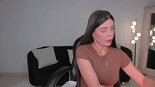 MeganScott লাইভ XXX চ্যাট