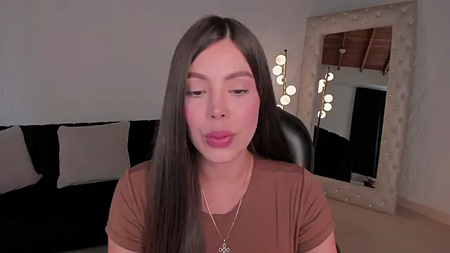 MeganScott live XXX chat