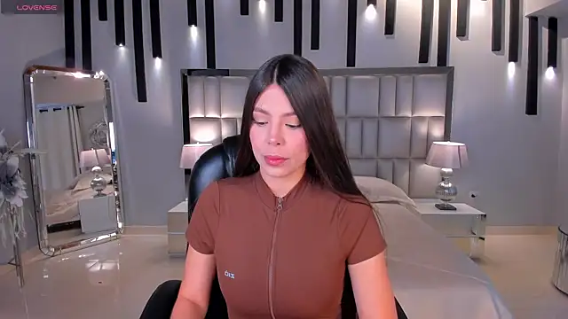 MeganScott's Live XXX Chat