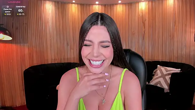 Chat XXX Live MeganScott