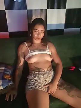 kendraof Live XXX-chat