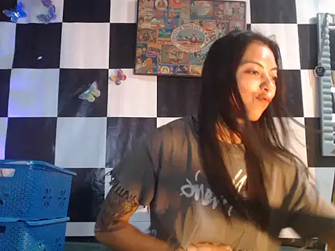 kendraof's Live XXX Chat