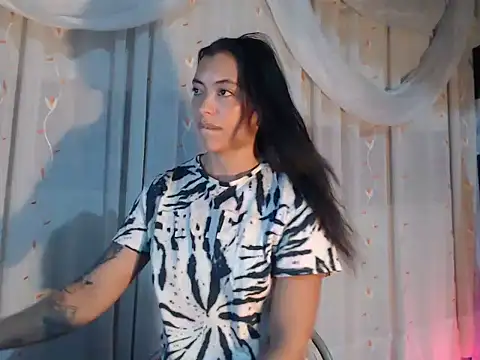 kendraof's Live XXX Chat