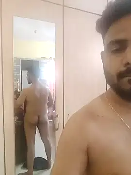 ThickBananaaa 网络视讯表演