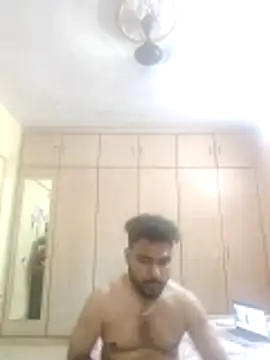 ThickBananaaa Show Webcam