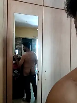 ThickBananaaaのウェブカメラショー