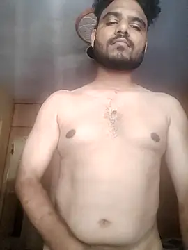 Show webcam de ThickBananaaa