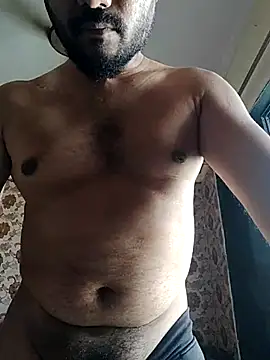 ThickBananaaa Show in webcam