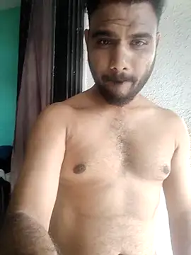 ThickBananaaa Pertunjukan Webcam