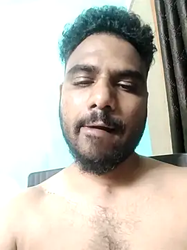 Show Webcam de ThickBananaaa